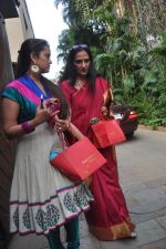 at Aishwarya Rai_s Baby shower ceremony in Jalsaa, Juhu, Mumbai on 18th Oct 2011 (47).JPG